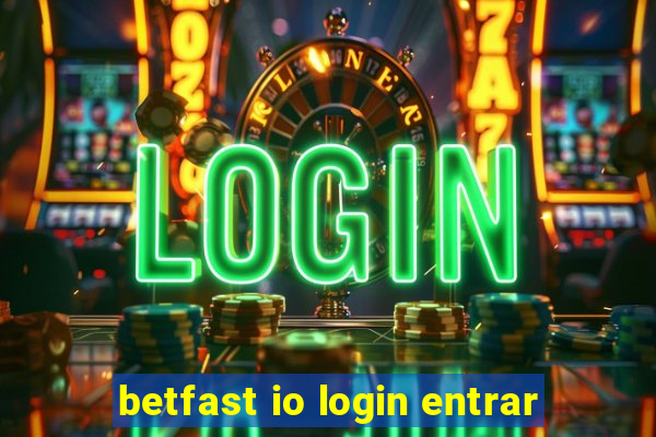 betfast io login entrar